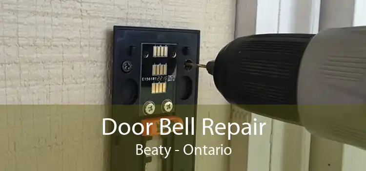 Door Bell Repair Beaty - Ontario