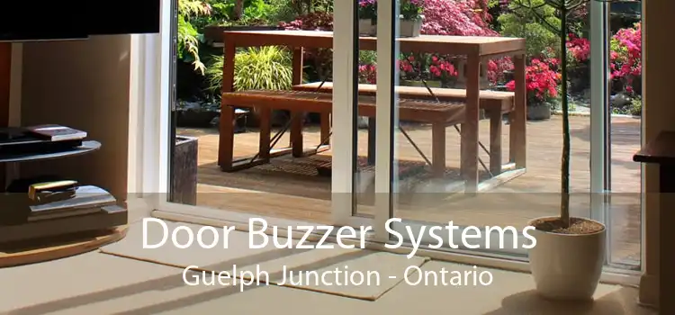 Door Buzzer Systems Guelph Junction - Ontario