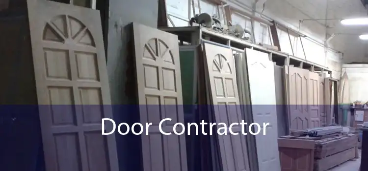 Door Contractor