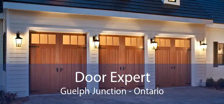 Door Expert Guelph Junction - Ontario