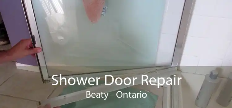 Shower Door Repair Beaty - Ontario