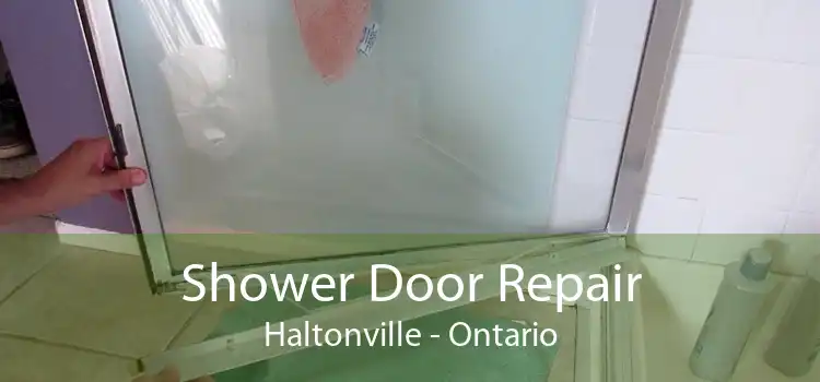 Shower Door Repair Haltonville - Ontario