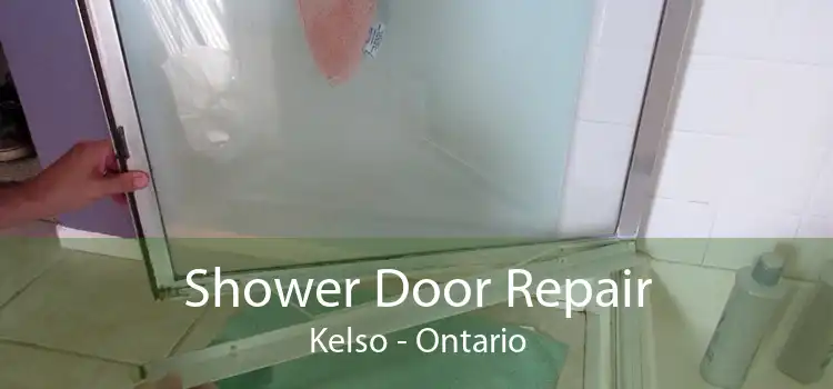 Shower Door Repair Kelso - Ontario