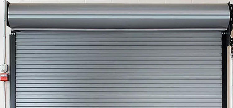 rolling steel door repair Milton